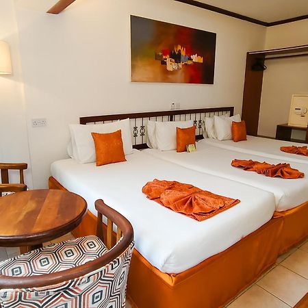 Hotel Boulevard Nairobi, City Centre Cbd 외부 사진