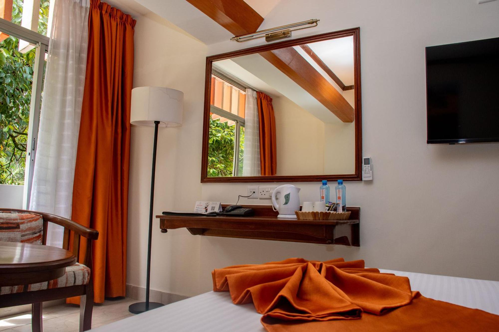 Hotel Boulevard Nairobi, City Centre Cbd 외부 사진