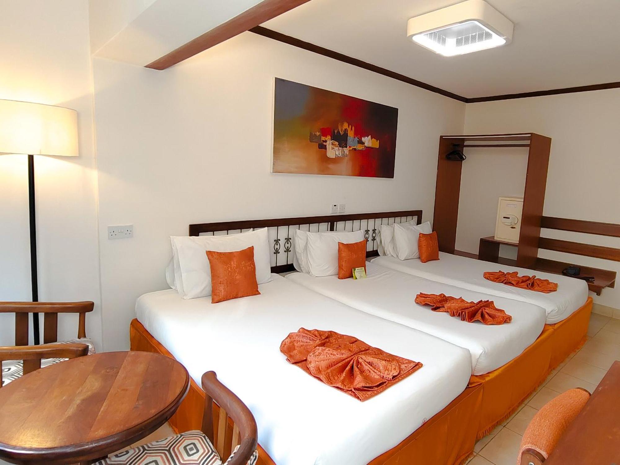 Hotel Boulevard Nairobi, City Centre Cbd 외부 사진