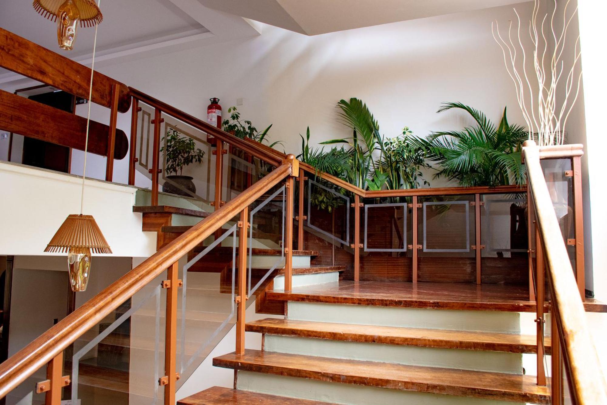 Hotel Boulevard Nairobi, City Centre Cbd 외부 사진