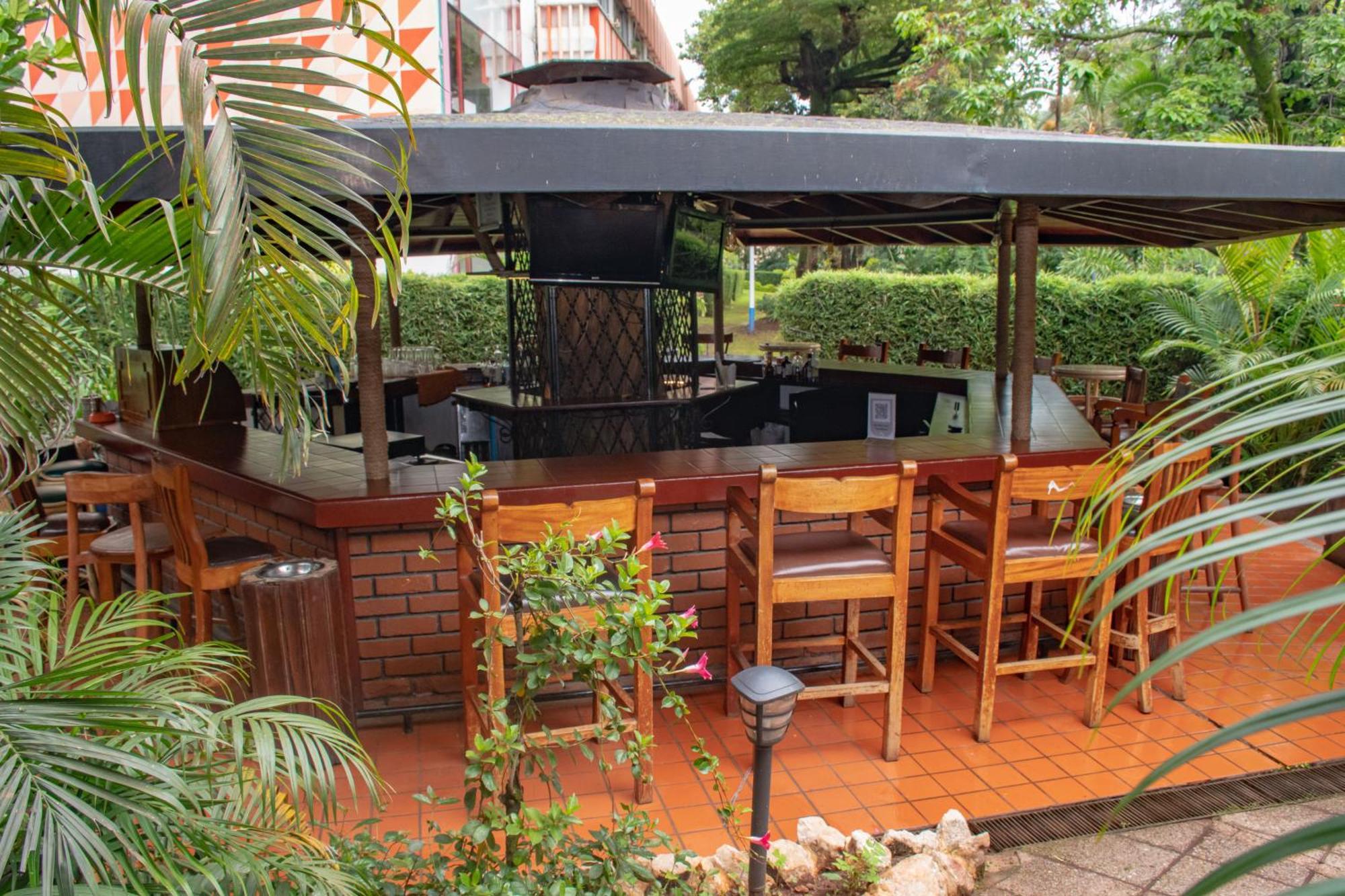 Hotel Boulevard Nairobi, City Centre Cbd 외부 사진